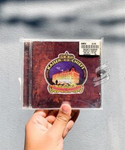 Kaiser Chiefs - Everyday I Love You Less And Less