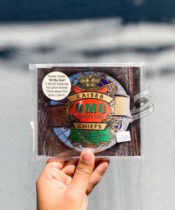 Kaiser Chiefs - Oh My God