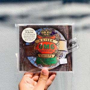 Kaiser Chiefs - Oh My God