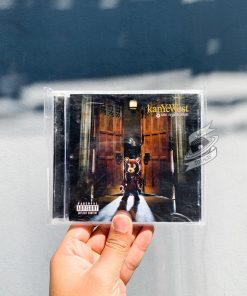 Kanye West - Late Registration