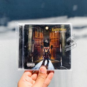 Kanye West - Late Registration
