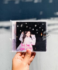 Kaori Natori - This Time