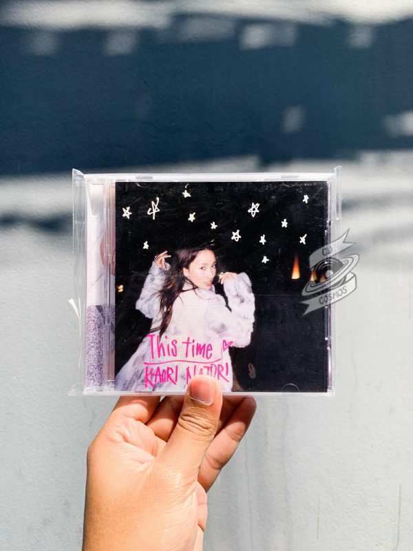 Kaori Natori - This Time