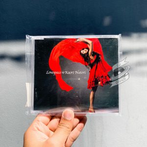 Kaori Natori - Lovespace