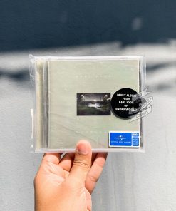 Karl Hyde - Edgeland