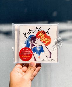 Kate Nash - My Best Friend Is You