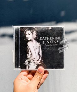 Katherine Jenkins - From The Heart