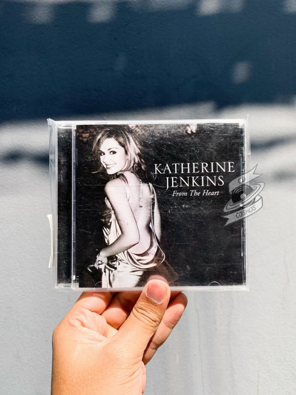 Katherine Jenkins - From The Heart