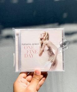 Katherine Jenkins - One Fine Day (Thailand Edition)