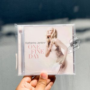 Katherine Jenkins - One Fine Day (Thailand Edition)