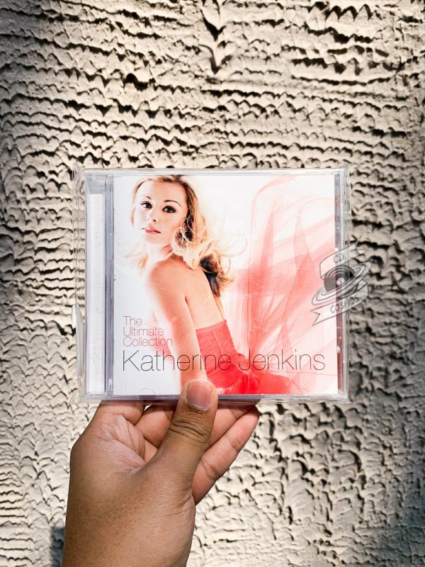 Katherine Jenkins - The Ultimate Collection