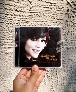 Katharine McPhee - Christmas Is The Time To Say I Love You