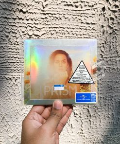 Katy Perry - Prism