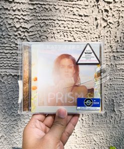Katy Perry - Prism