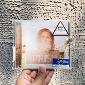 Katy Perry - Prism