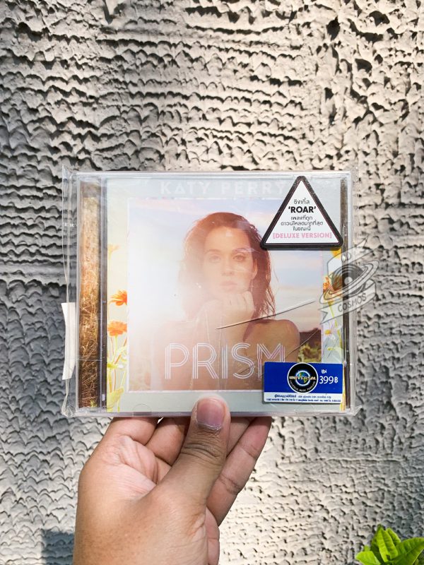 Katy Perry - Prism