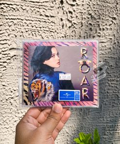 Katy Perry - Roar