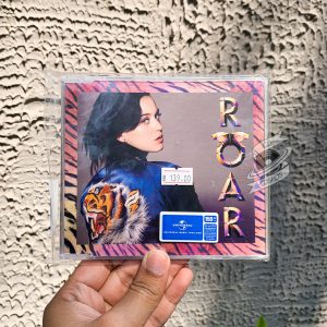 Katy Perry - Roar