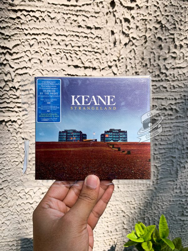 Keane - Strangeland
