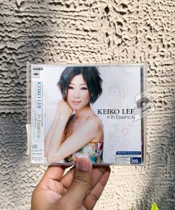 Keiko Lee - In Essence