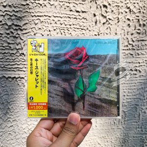 Keith Jarrett - Death And The Flower