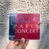 Keith Jarrett - Paris Concert