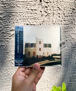 Keith Jarrett - The Survivors' Suite