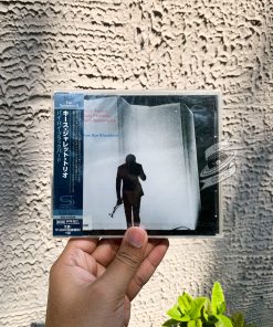 Keith Jarret - Bye Bye Blackbird