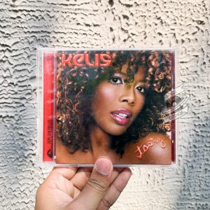 Kelis - Tasty