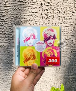 Kelly Osbourne - Changes