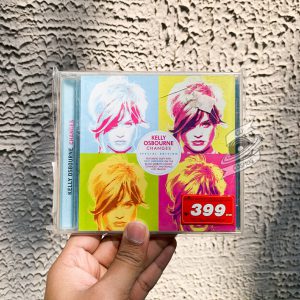 Kelly Osbourne - Changes