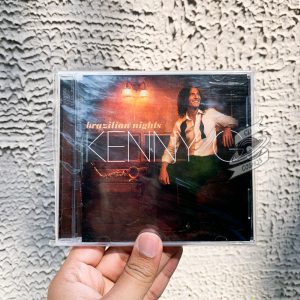 Kenny G - Brazilian Night