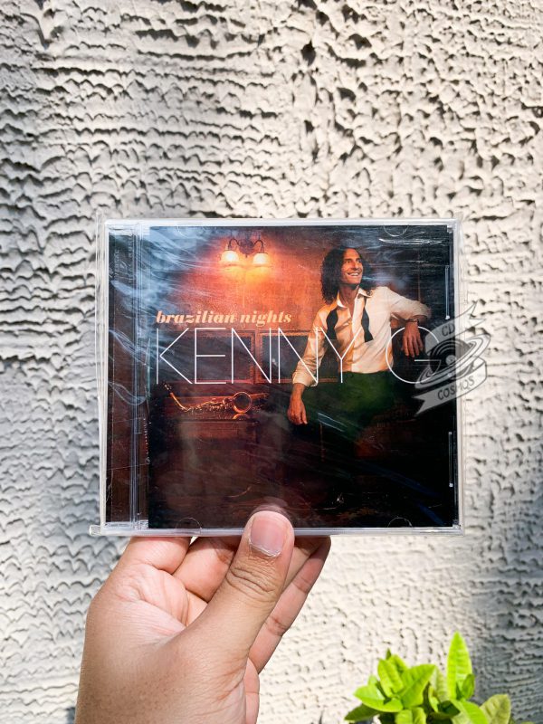 Kenny G - Brazilian Night
