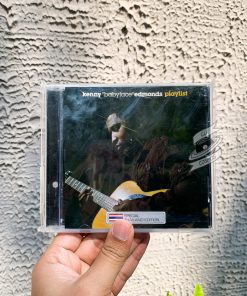 Kenny "Babyface" Edmonds - Playlist (Thailand Edition)