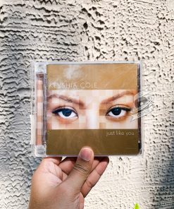 Keyshia Cole - Just Like You
