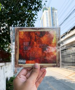 Kid Cudi - Indicud