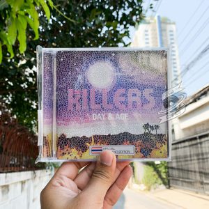The Killers - Day & Age