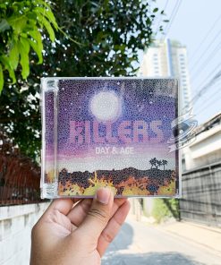 The Killers - Day & Age (Special Thailand Edition)