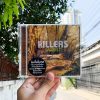 The Killers - Sawdust