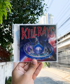 Killrays - Space Giant