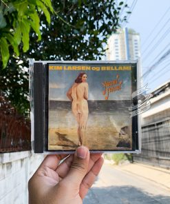 Kim Larsen Og Bellami - Yummi Yummi