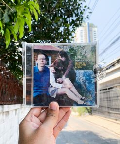 Kings Of Convenience - Quiet Is The New Loud