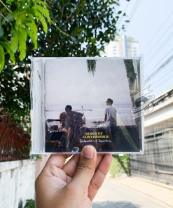 Kings of Convenience - Declaration Of Dependence