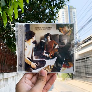 Kings of Convenience - Riot On An Empty Street