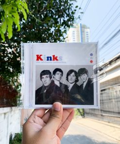The Kinks - The Ultimate Collection