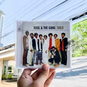 Kool & The Gang - Gold