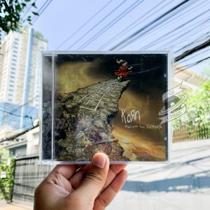 Korn - Follow The Leader