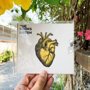 The Kooks - Listen (Deluxe Edition)