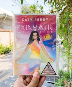 Katy Perry - The Prismatic World Tour Live