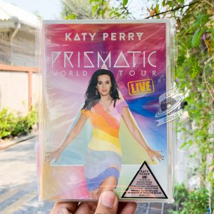 Katy Perry - The Prismatic World Tour Live